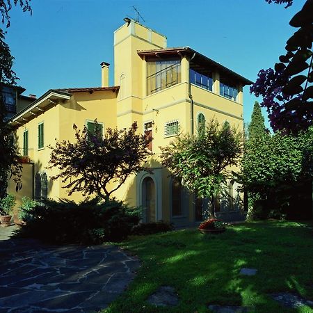 B&B Villa La Sosta Florencia Exterior foto