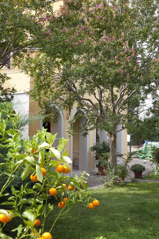 B&B Villa La Sosta Florencia Exterior foto